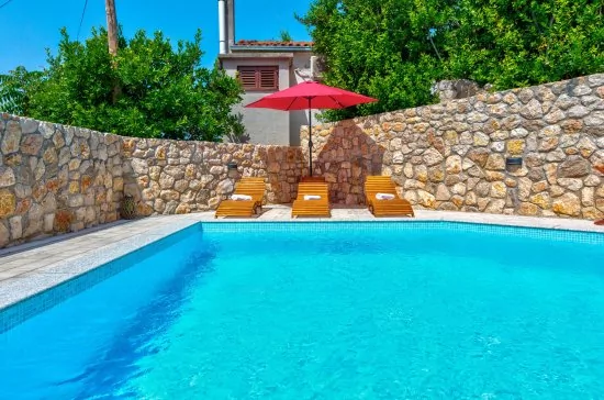 Apartmán Kvarner - Crikvenica KV 2056 N4