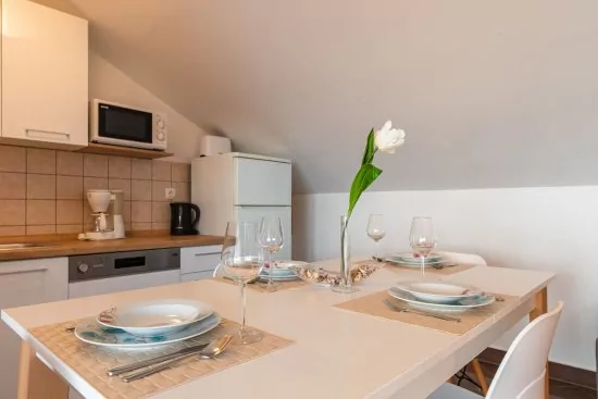 Apartmán Kvarner - Crikvenica KV 2056 N4