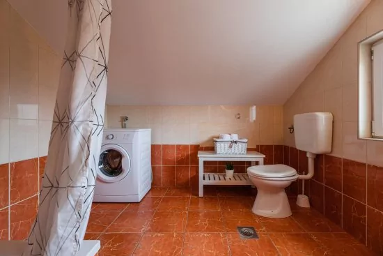 Apartmán Kvarner - Crikvenica KV 2056 N4