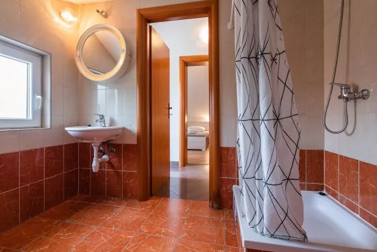 Apartmán Kvarner - Crikvenica KV 2056 N4