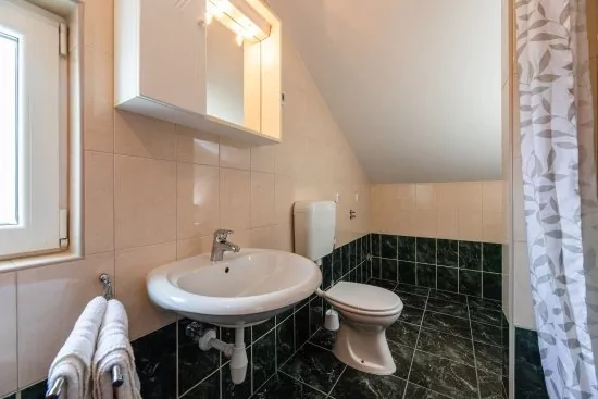 Apartmán Kvarner - Crikvenica KV 2056 N4