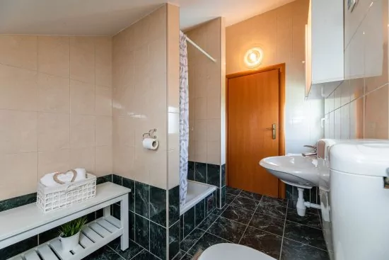 Apartmán Kvarner - Crikvenica KV 2056 N4