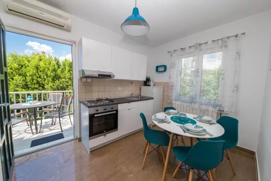 Apartmán Kvarner - Crikvenica KV 2056 N5
