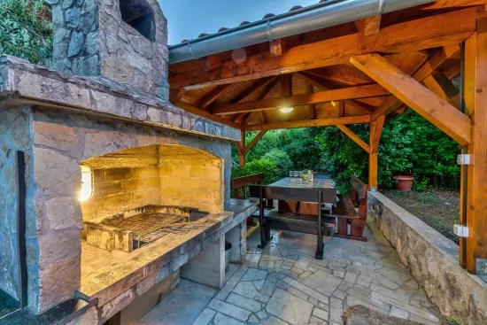 Apartmán Kvarner - Crikvenica KV 2056 N5