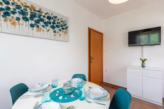 Apartmán Kvarner - Crikvenica KV 2056 N5