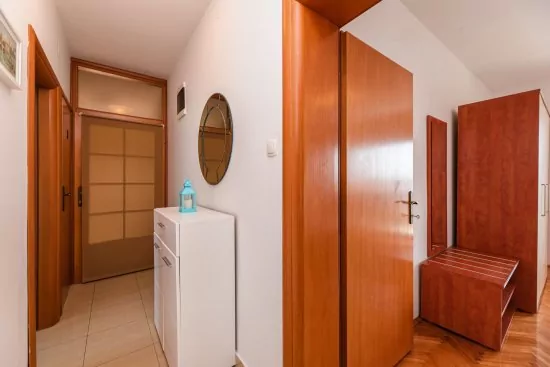 Apartmán Kvarner - Crikvenica KV 2056 N5