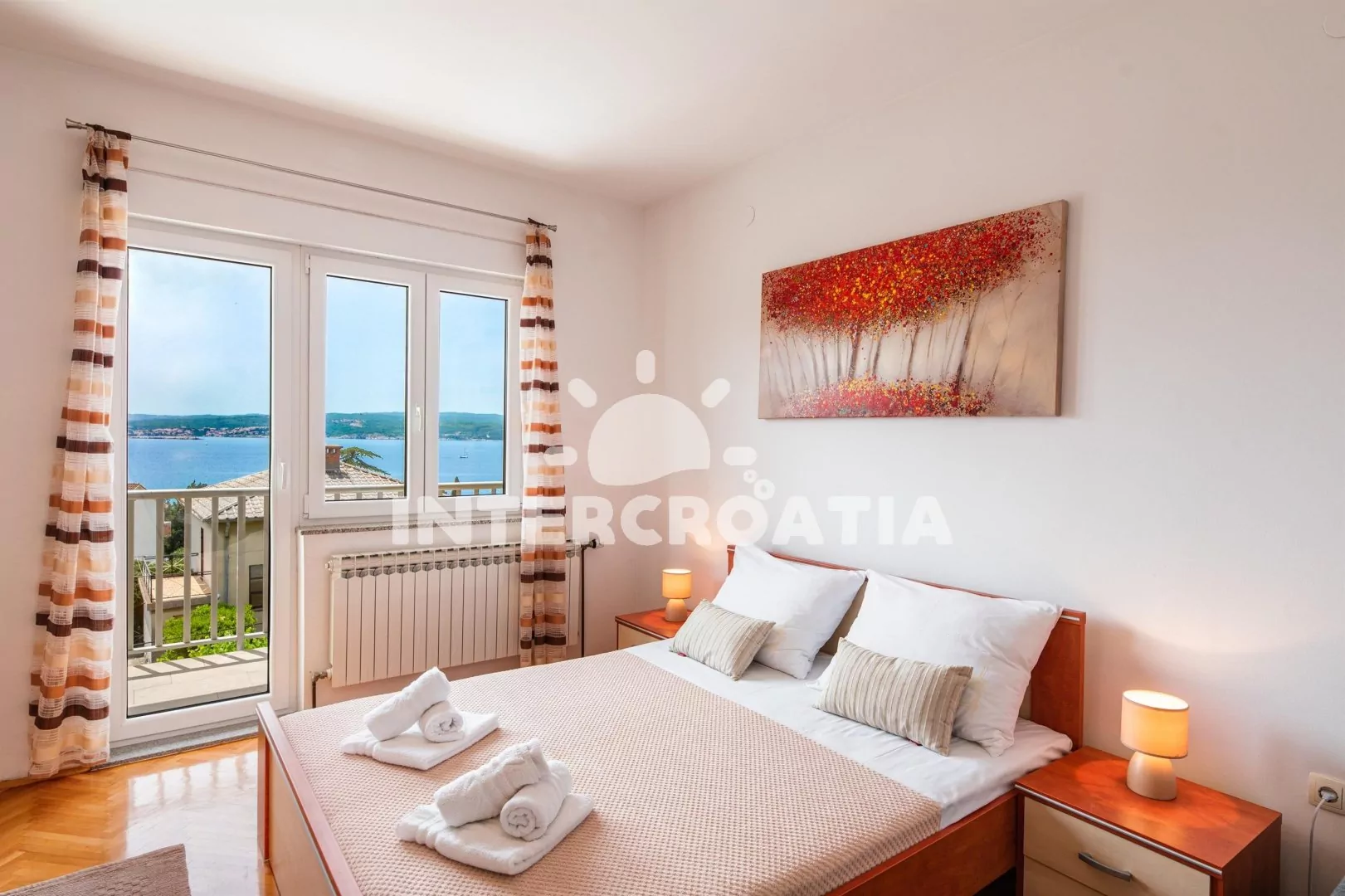 Apartmán Kvarner - Crikvenica KV 2056 N5