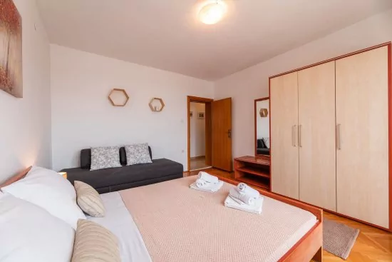 Apartmán Kvarner - Crikvenica KV 2056 N5