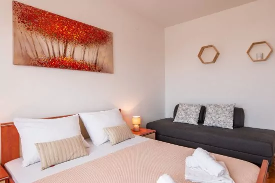 Apartmán Kvarner - Crikvenica KV 2056 N5