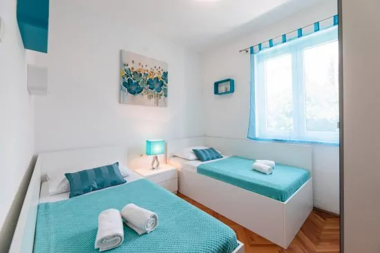 Apartmán Kvarner - Crikvenica KV 2056 N5