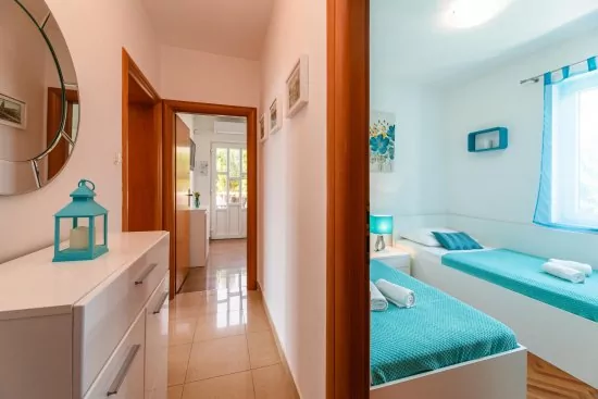 Apartmán Kvarner - Crikvenica KV 2056 N5