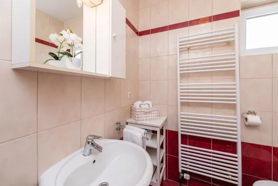 Apartmán Kvarner - Crikvenica KV 2056 N5