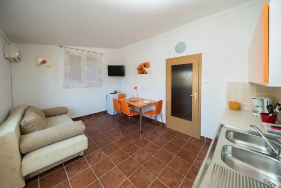 Apartmán Kvarner - Crikvenica KV 2056 N6