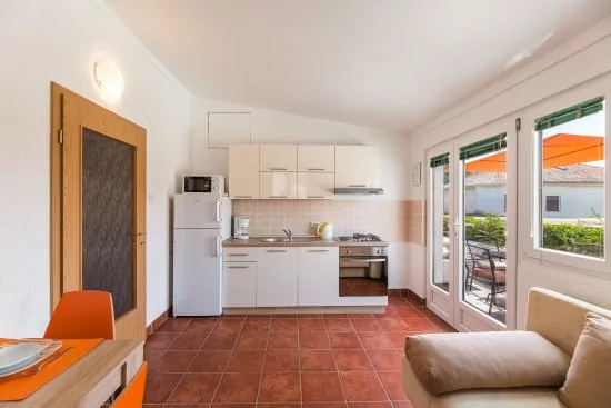 Apartmán Kvarner - Crikvenica KV 2056 N6