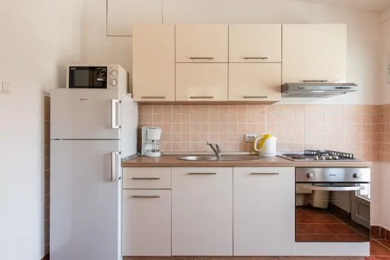 Apartmán Kvarner - Crikvenica KV 2056 N6