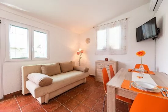 Apartmán Kvarner - Crikvenica KV 2056 N6