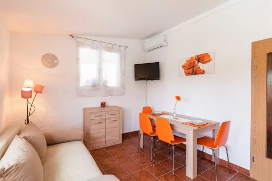 Apartmán Kvarner - Crikvenica KV 2056 N6