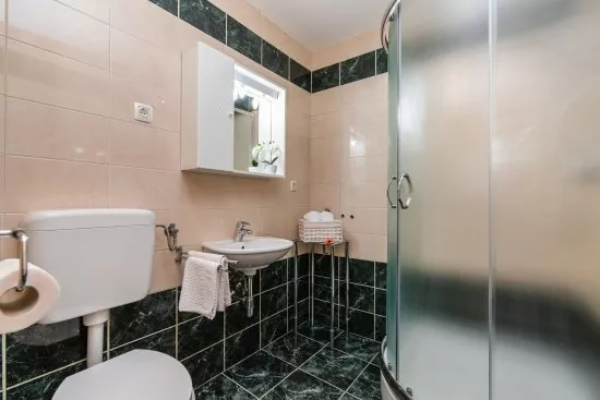 Apartmán Kvarner - Crikvenica KV 2056 N6