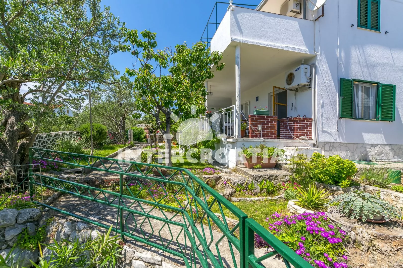 Apartmán Severní Dalmácie - Rogoznica DA 3558 N1