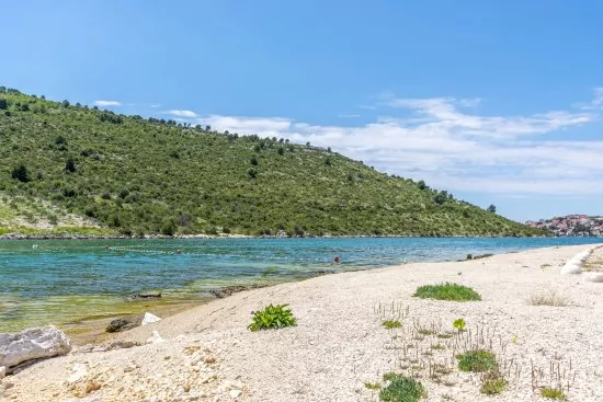 Apartmán Severní Dalmácie - Rogoznica DA 3558 N1