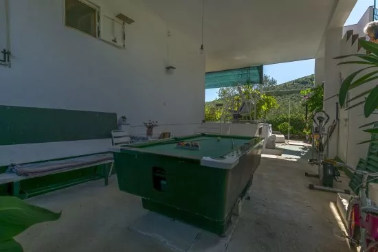 Apartmán Severní Dalmácie - Rogoznica DA 3558 N1