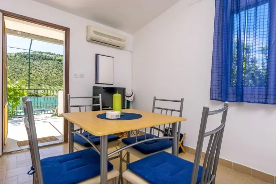 Apartmán Severní Dalmácie - Rogoznica DA 3558 N1
