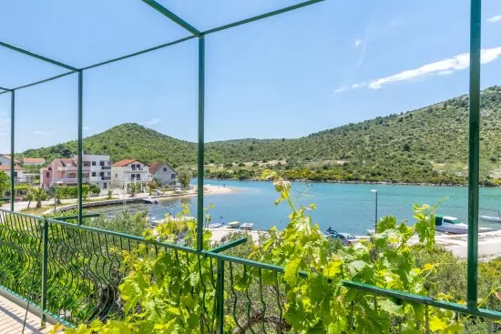 Apartmán Severní Dalmácie - Rogoznica DA 3558 N1