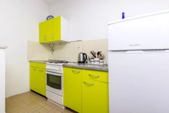 Apartmán Severní Dalmácie - Rogoznica DA 3558 N1