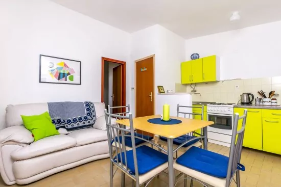 Apartmán Severní Dalmácie - Rogoznica DA 3558 N1