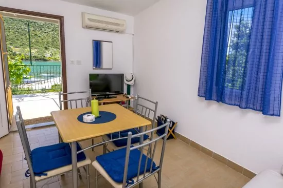 Apartmán Severní Dalmácie - Rogoznica DA 3558 N1