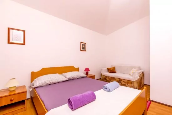 Apartmán Severní Dalmácie - Rogoznica DA 3558 N1