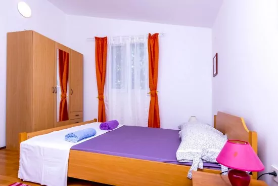 Apartmán Severní Dalmácie - Rogoznica DA 3558 N1