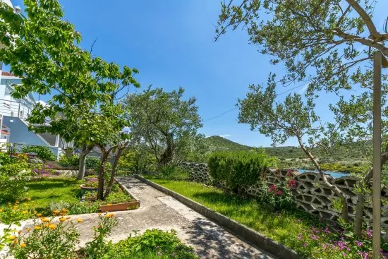 Apartmán Severní Dalmácie - Rogoznica DA 3558 N2