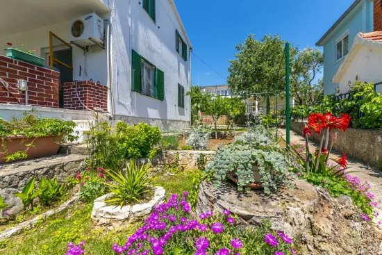 Apartmán Severní Dalmácie - Rogoznica DA 3558 N2