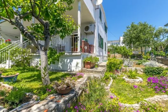 Apartmán Severní Dalmácie - Rogoznica DA 3558 N2
