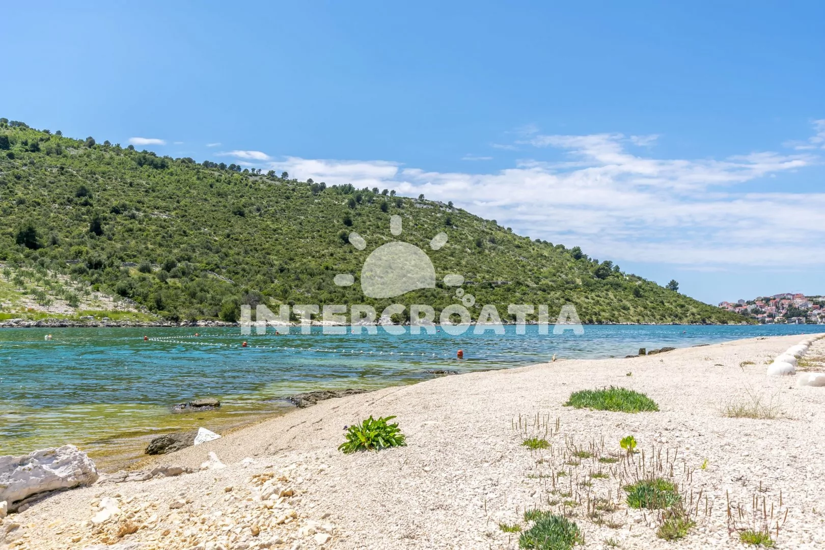 Apartmán Severní Dalmácie - Rogoznica DA 3558 N2