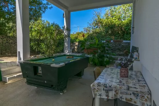 Apartmán Severní Dalmácie - Rogoznica DA 3558 N2