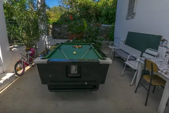 Apartmán Severní Dalmácie - Rogoznica DA 3558 N2