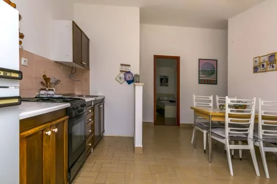 Apartmán Severní Dalmácie - Rogoznica DA 3558 N2
