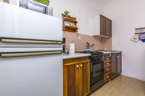 Apartmán Severní Dalmácie - Rogoznica DA 3558 N2