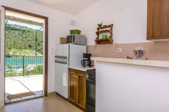 Apartmán Severní Dalmácie - Rogoznica DA 3558 N2
