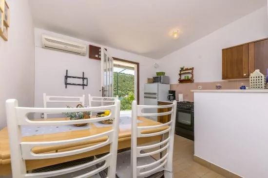 Apartmán Severní Dalmácie - Rogoznica DA 3558 N2