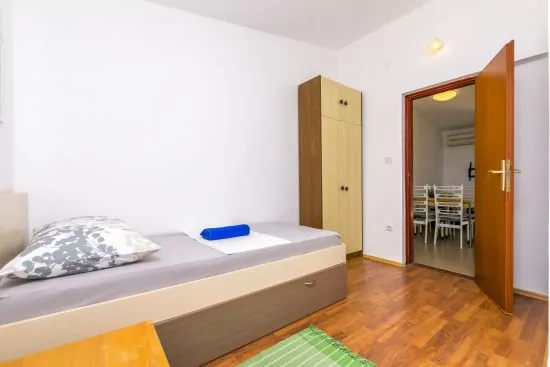 Apartmán Severní Dalmácie - Rogoznica DA 3558 N2