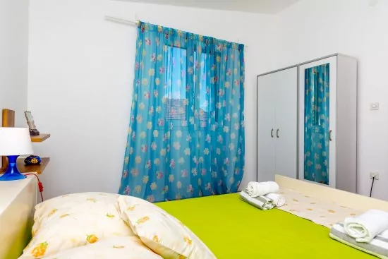 Apartmán Severní Dalmácie - Rogoznica DA 3558 N2