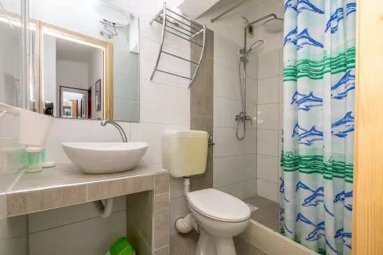 Apartmán Severní Dalmácie - Rogoznica DA 3558 N2