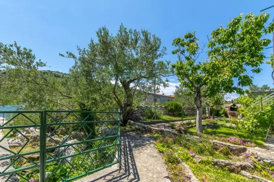 Apartmán Severní Dalmácie - Rogoznica DA 3558 N3