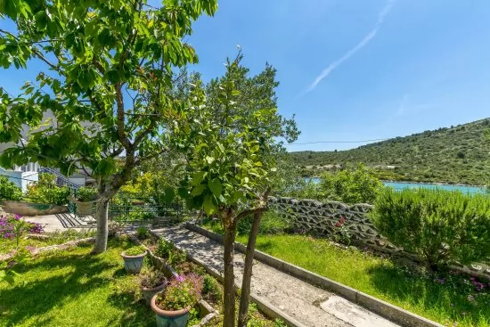 Apartmán Severní Dalmácie - Rogoznica DA 3558 N3