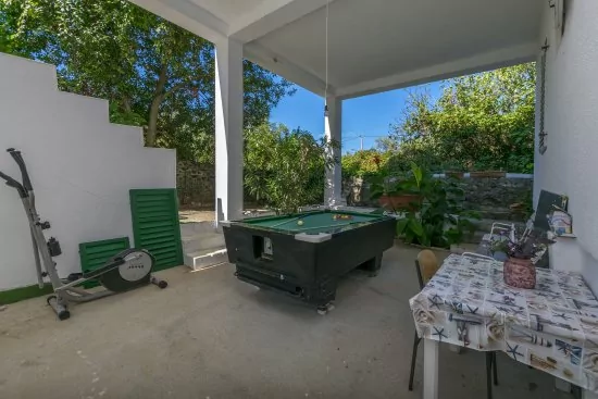 Apartmán Severní Dalmácie - Rogoznica DA 3558 N3