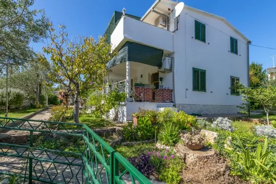 Apartmán Severní Dalmácie - Rogoznica DA 3558 N3