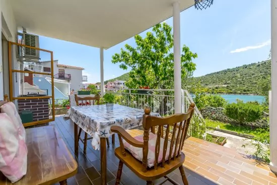 Apartmán Severní Dalmácie - Rogoznica DA 3558 N3